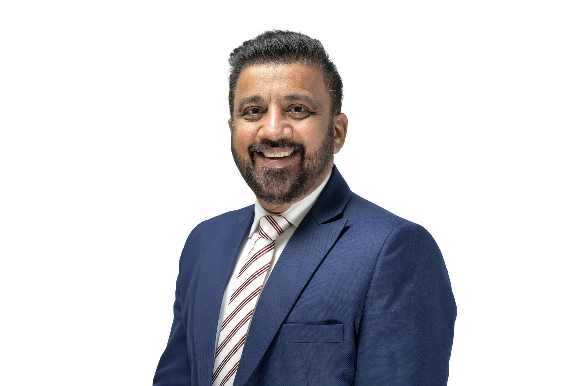 Kulwant Singh